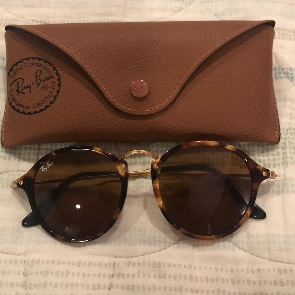 Ray Ban Sunglasses